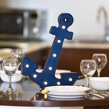Apartament Love Home Punta Prima  Dış mekan fotoğraf