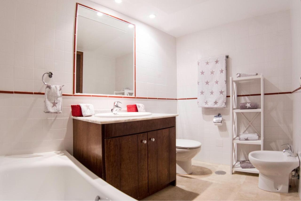 Apartament Love Home Punta Prima  Dış mekan fotoğraf