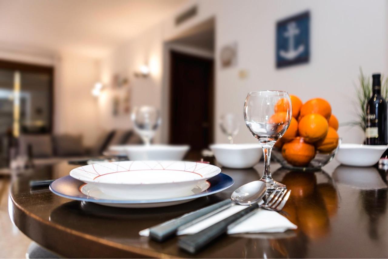 Apartament Love Home Punta Prima  Dış mekan fotoğraf