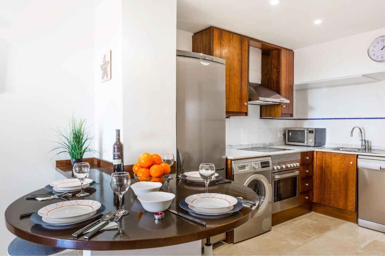 Apartament Love Home Punta Prima  Dış mekan fotoğraf