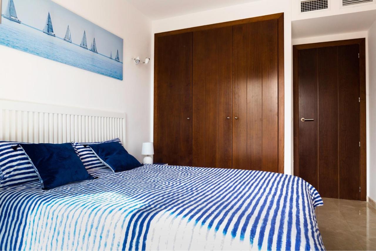 Apartament Love Home Punta Prima  Dış mekan fotoğraf