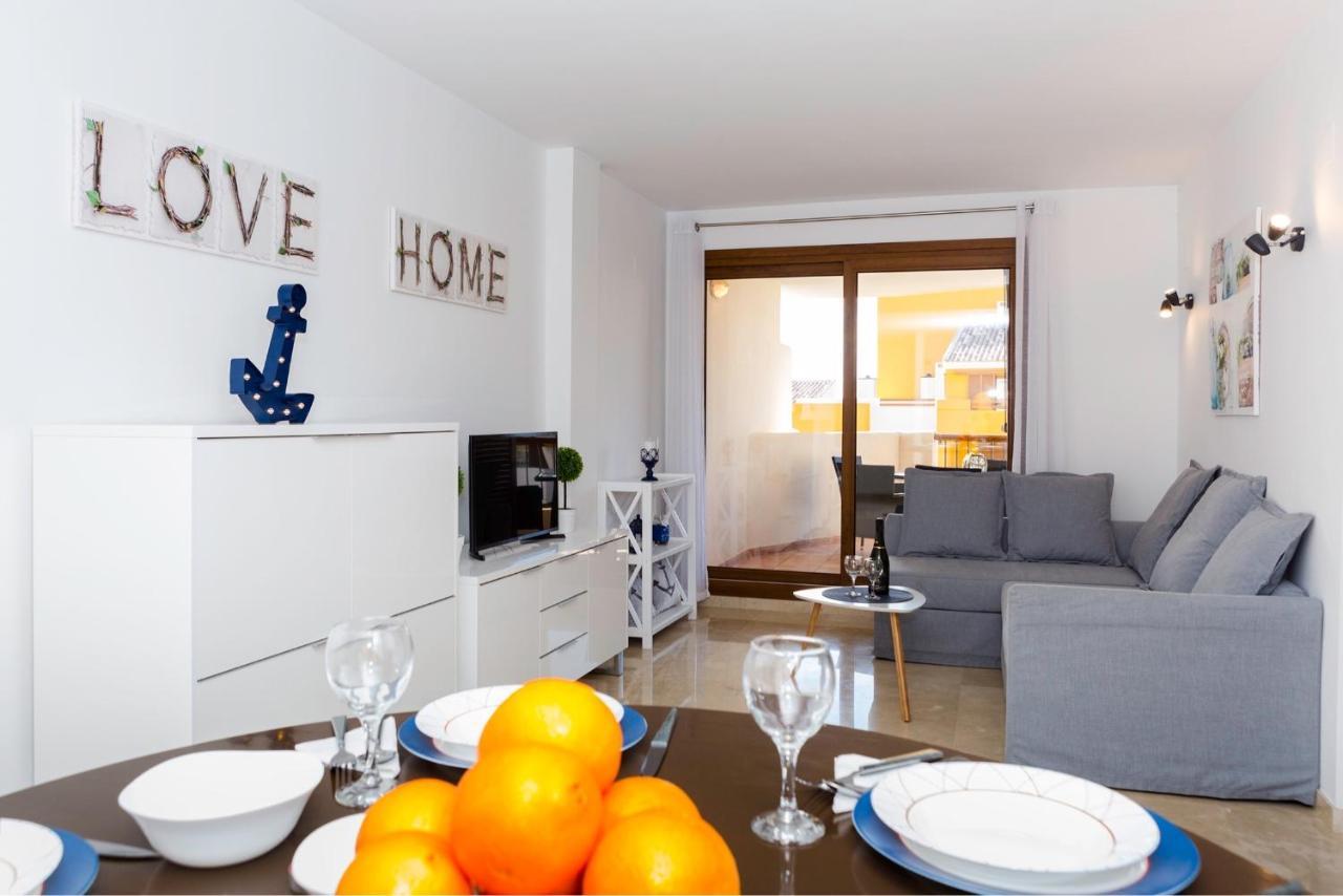 Apartament Love Home Punta Prima  Dış mekan fotoğraf