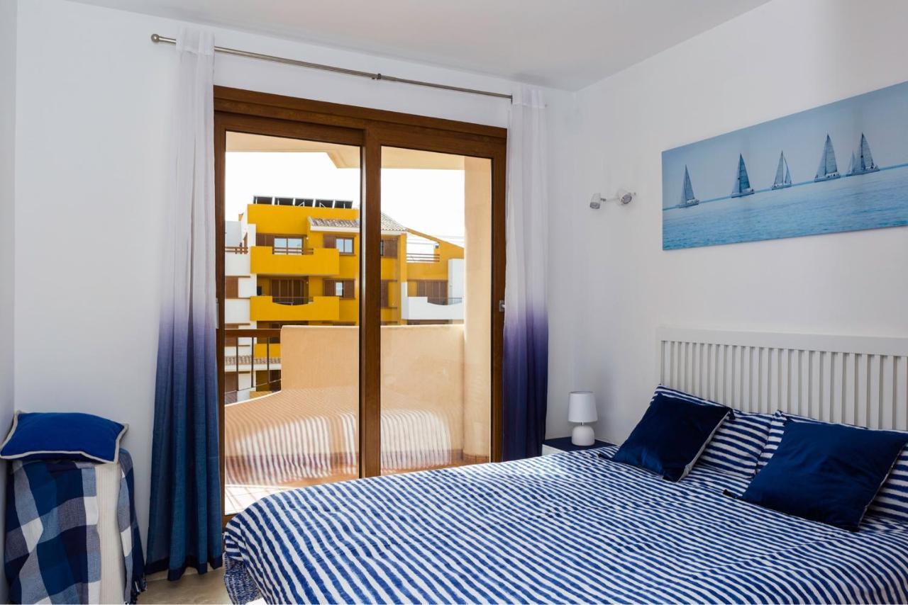 Apartament Love Home Punta Prima  Dış mekan fotoğraf